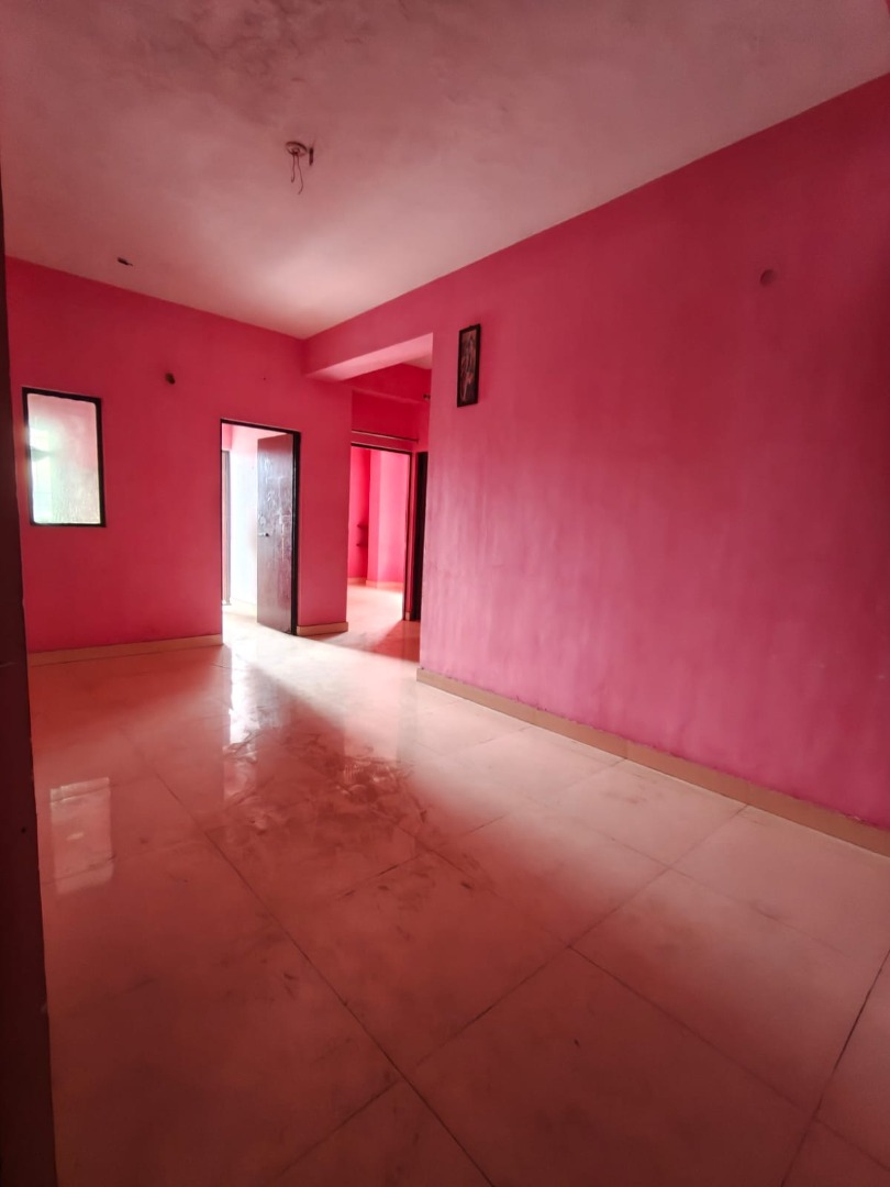 Unfurnished 2bhk in Kahilipara, Guwahati, Assam, India for Rent